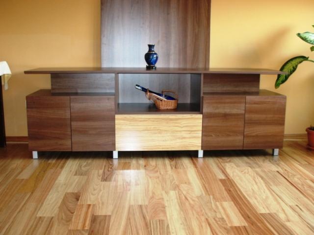 Mobili in legno, componenti in legno
