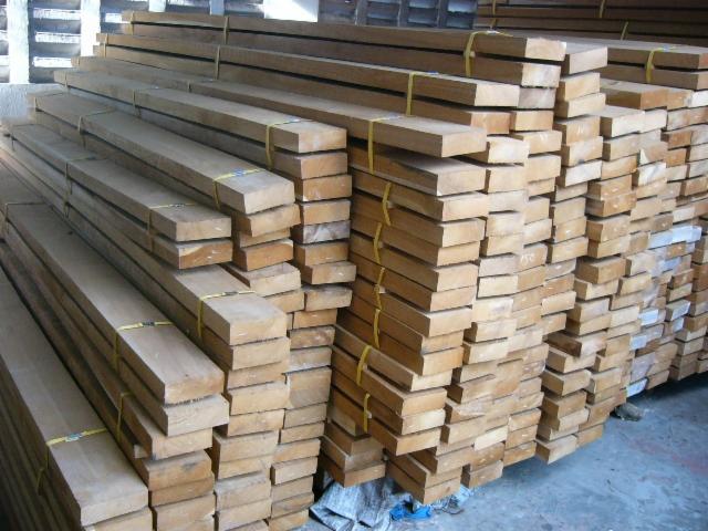 Teak
