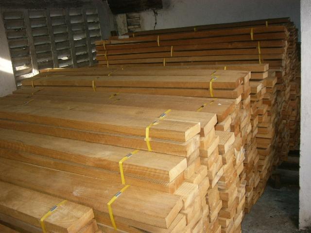 Teak