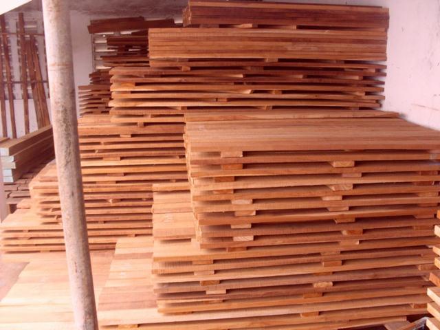 Teak