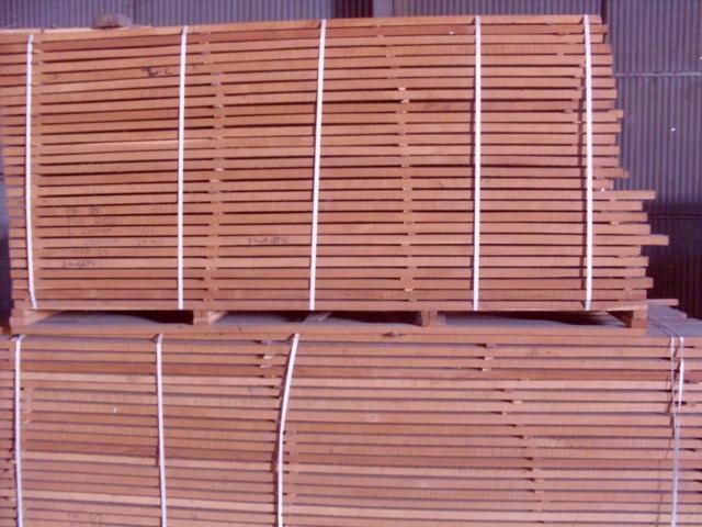 Teak