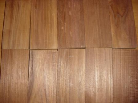 Teak