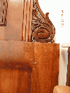 Bedroom furniture from 19.th centry