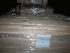 Oak (European), Tongue & groove flooring - parquet
