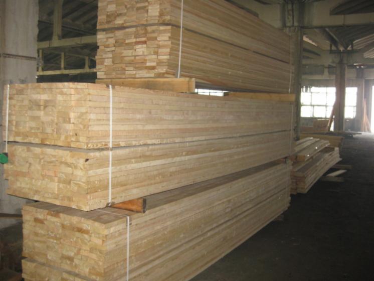 Larch (Larix