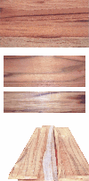 Selling African Teak Wood