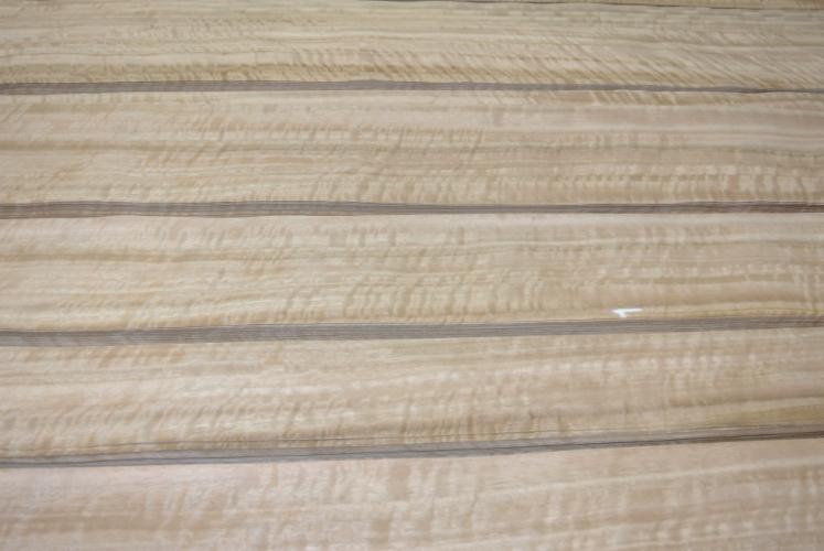 Natural Veneer, FIGURED EUCALYPTUS, Quartered