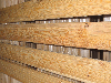 Larch (Larix spp.), Anti-slip decking (2 sides)