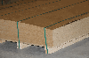 SALE HDF 2,5mm, 2nd class quality