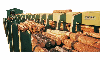 Log sorting