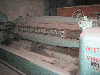 Slicing - Cleaving - Chipping - Debarking, DEROULEUSES, VALLETE & GARREAU