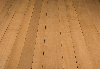Teak Sawn Lumber - FEQ
