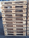 EPAL pallets