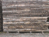 Loseware (unedged boards, sorted and bundled), Oak (European)