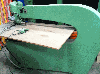 Slicing - Cleaving - Chipping - Debarking, JOINTEUSE A PAPIER, KUPER