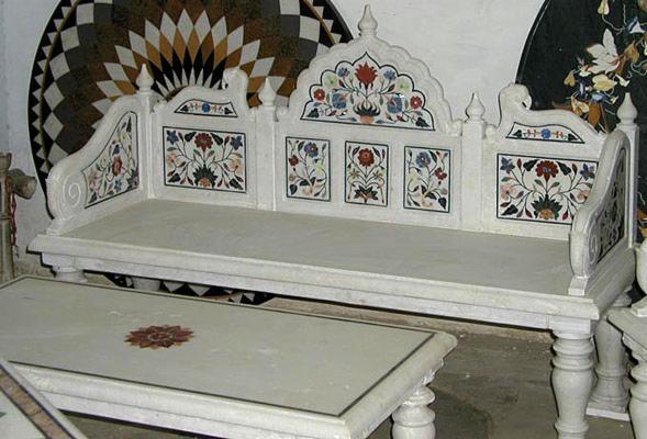 Garden sets, Traditional, 1   5 pieces