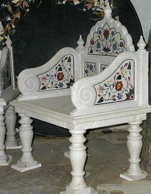 Garden sets, Traditional, 1   5 pieces