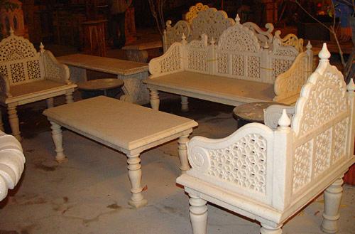 Garden sets, Traditional, 1   5 pieces