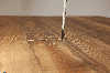 Larch (Larix spp.), Tongue & groove flooring - parquet