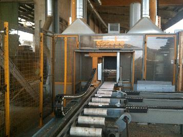 CNC plants, CNC Center