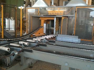CNC plants, CNC Center