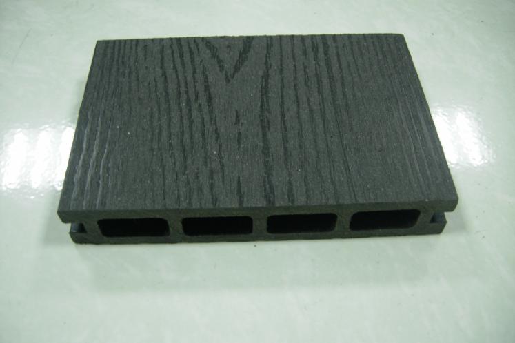 Metropolitan, Wood fiber