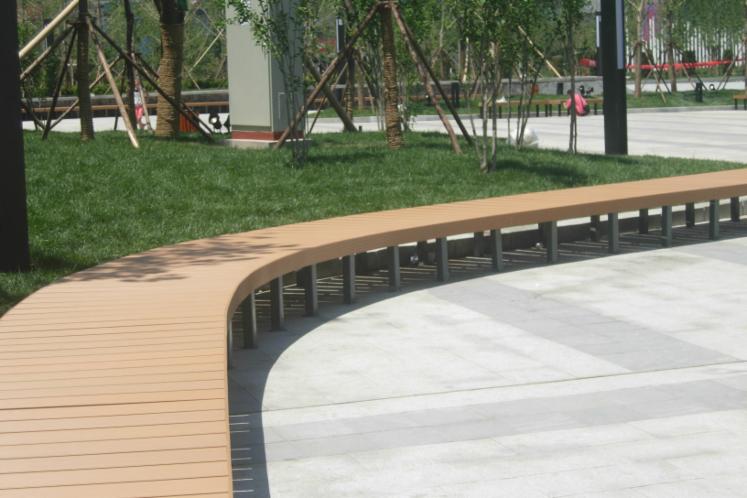 Metropolitan, Wood fiber