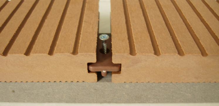 Metropolitan, Wood fiber