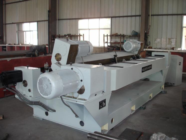 Slicing   Cleaving   Chipping   Debarking, Veneer peeler