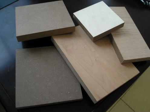 MDF