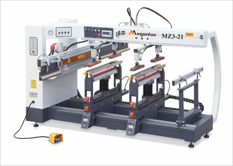 Drilling   Boring   Dowelling   Turning