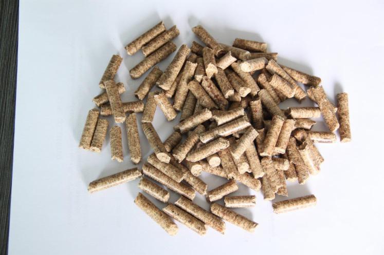 Pellets   Briquets   Charcoal, Wood pellets