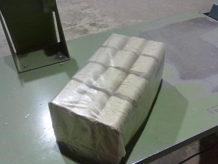 Pellets   Briquets   Charcoal, Wood briquets