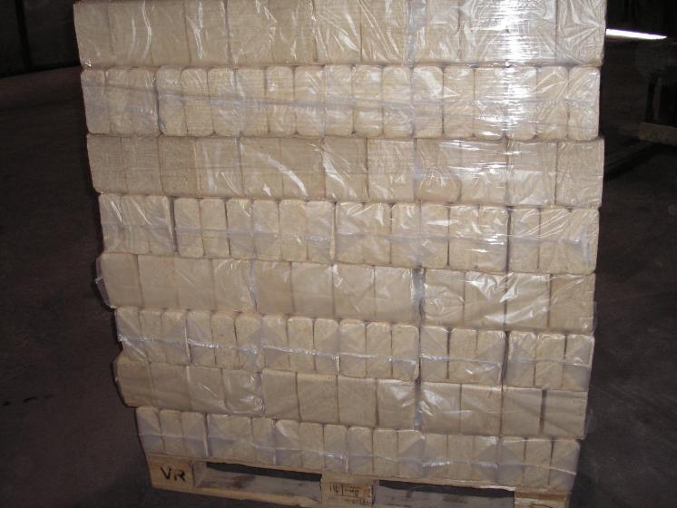 Pellets   Briquets   Charcoal, Wood briquets