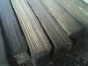 Essences africaines, Ebony (Ebène)