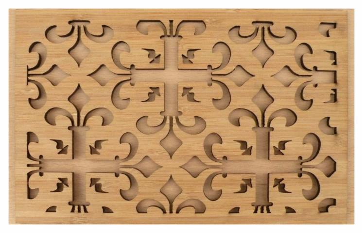 Medium Density Fibreboard (MDF)