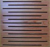 Medium Density Fibreboard (MDF)