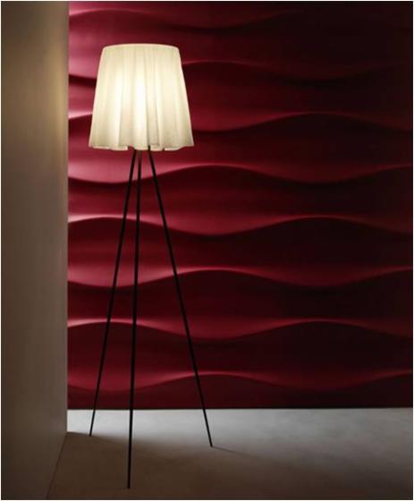 Medium Density Fibreboard (MDF)