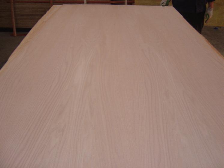 Natural plywood, Birch