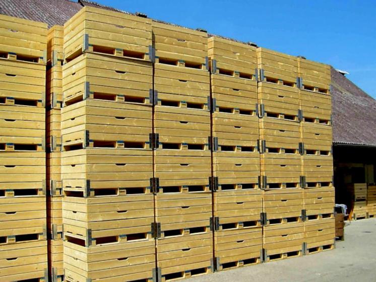 Boxes   packages