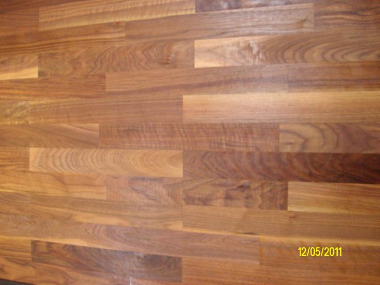 Walnut (American Black), FSC