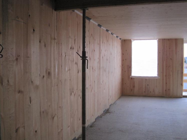 CLT cross laminated timber, femadatimber