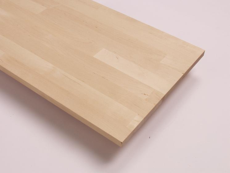 Hardwood (Temperate)