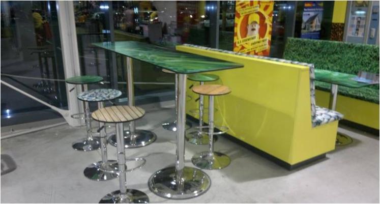 furniture components