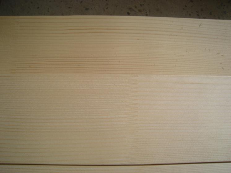 Softwoods