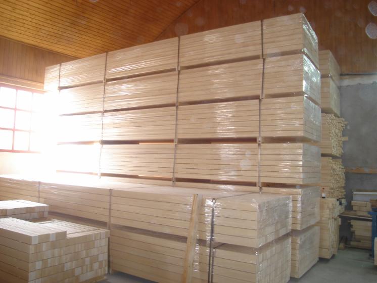 Softwoods
