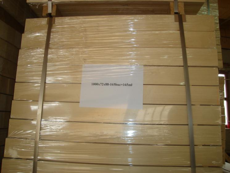 Softwoods