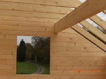 Holiday Cabin