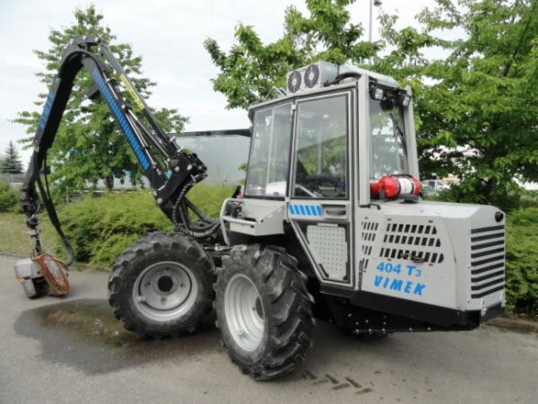 Skidding   Forwarding, Harvester