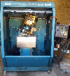 Sharpening machine ISELI AS II